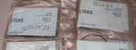 Norgren 3019-09 Repair Kit Lot Of 2!. Fixed Price $24.99.