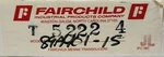 Fairchild Model T-5222-4 Electric To Pneumatic Transducer 20 Psig Input. Fixed Price $250.00.