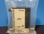 Mks Instruments PCA013TR62DM10 Range 1000 Torr Pressure Controller. Fixed Price $850.00.