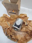 Rexroth Bosch 837 001 140 Solenoid Coil 24V/1.8A, New Nos. Fixed Price $149.95.