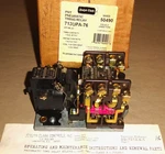 Joslyn Clark 713UPA-76 Pmt Pneumatic Timing Relay 713UPA76 New. Fixed Price $4999.99.
