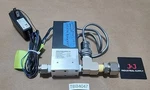 *preowned* Kelly Pneumatics ERV-50TK-0505-4 Pressure Regulator 110VAC + Warranty. Fixed Price $300.00.