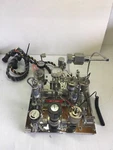 Aptech Gas Panel W/ AP3650SM Valve, Vm 2027 10RA, AP3000SM Regulator & More. Fixed Price $575.00.