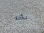 Smc 6 Pneumatic Flow Control. Fixed Price $11.69.