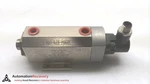 Cmt Columbia 78FN-GA-20-E-NL,MITE-E-MARK Dbl. Acting Air Impact Marker #310242. Fixed Price $312.50.