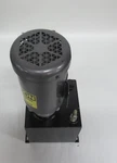 Bucher Fluid Pack C/w Motor 3HP 3450RPM 208-230/460V 56C Tefc 3PH Used. Fixed Price $674.99.