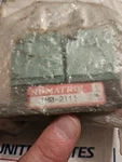 Numatrol TM0-2111 Numatics. Fixed Price $125.00.