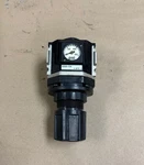 Ckd R3000-10N Air Regulator 150 Psi 3/8" & 1/4" Npt. Fixed Price $35.00.