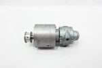 Gast 1AM-NRV-56-GR11 Pneumatic Motor. Fixed Price $185.20.