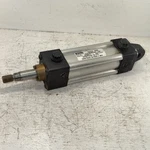 Parker 0.150 CBE2MAU18AC/3.000 Pneumatic Cylinder 1-1/2" Bore, Stroke. Fixed Price $78.80.