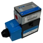 New Eaton Vickers F3-DG4S4LW-012A-B-60 Control Valve 02-126276. Fixed Price $500.00.
