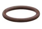 1000CT) Sterling Seal- 013 Viton/fkm O-ring 75A Shore Brown, 7/16" Id, 9/16" Od. Fixed Price $202.00.