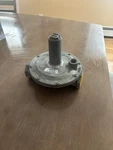 Maxitrol 325-7 1/4" Gas Regulator. Fixed Price $45.00.