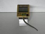 Good Used! Smc Pressure Switch ZSE4-T1-65. Fixed Price $25.46.