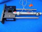 Ultramation 6" Travel Linear Thruster Actuator Bimba Pneumatic 048052-001 2902. Fixed Price $64.99.