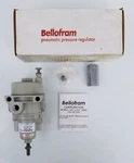 Marsh/bellowfram 962-365-009 0-30 Psi Regulator. New In Box. Fixed Price $29.08.