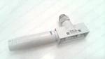 Festo VN-10-L-T4-PQ2-VA5-R02, Vacuum Generator, 549254 #342155. Fixed Price $22.00.