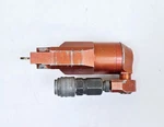 Hi-force TWH27N DG3514 Hydraulic Torque Wrench. Fixed Price $1023.00.
