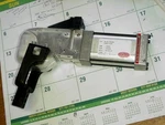*new* .......... Destaco 82L40-103E806 D-61440 Power Clamp Air Cylinder 150MA. Fixed Price $103.50.