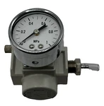 Smc 10-AR25-02BG-B Air Regulator 10AR2502BGB. Fixed Price $41.52.