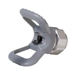 Graco XHD001 Airless Spray Gun Tip GUARD,7/8" Thread 21YR88. Fixed Price $74.36.
