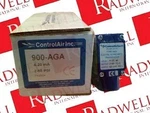Controlair Inc 900-AGA / 900AGA (used). Fixed Price $642.52.