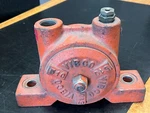 Vibco 510 Pneumatic Air Vibratory Unit Shaker. Fixed Price $149.99.