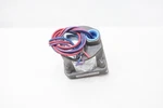 Barksdale D1H-A150SS Pressure Switch 0.25IN 1.5-150PSI 125/250/460/480V-AC. Fixed Price $168.95.