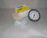 Ashcroft 35W1001TH 02B Xuc 3-1/2" Pressure Gauge 0-200 Psi New Box. Fixed Price $19.99.