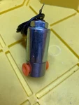 Skinner Parker B-736-S24 Miniature Solenoid Valve, New. Fixed Price $70.00.