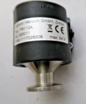 Leybold PS113A 230011 Vacuum Safety Pressure Switch Working Pull B8Y1 #29. Fixed Price $34.50.