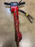 Hycon HH27 Hydraulic Breaker Jackhammer Heavy Duty Underwater Capable. Fixed Price $1500.00.