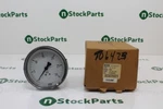 Wika 9790093 111.10 3.5" Nsfb - Pressure Gauge Connection Size: 1/4" Npt Cbm. Fixed Price $32.95.