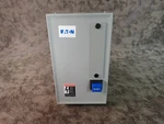 New Champion CC1041269 Air Compressor Magnetic Starter (K11). Fixed Price $279.99.