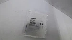 Festo 153001 QS-1/8-4 Push-in Fitting Connector Pkg. Of 10. Fixed Price $25.00.