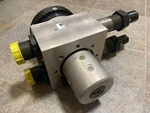 New Fibro Lapple 52.55.4.0180 Hydraulic Rotary Unit 81946 50191. Fixed Price $1349.99.