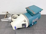 Sharpe Mixers D-075VF Clamp On Agitator Drum 3/4 Hp 1725 Rpm 230/430 3-PH. Fixed Price $857.00.