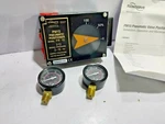 Worcester Controls Flowserve PM15 Automatic Pneumatic Positioner D13 3-15PSI. Fixed Price $447.92.