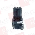 Norgren R07-2B7-RNKA / R072B7RNKA (used). Fixed Price $25.00.
