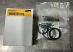 Parker PK2002MA01 Cylinder Piston Seal Kit 2.0 Nos Surplus. Fixed Price $37.00.