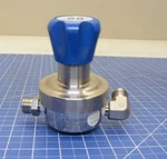 101368 / Pressure Reducing Regulator, Max Inlet 250 Psig Go. Fixed Price $210.67.