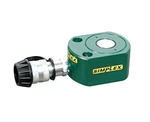 Simplex 720-RFS30 13804 30TON Hydraulic Flat Jack Spring Retu. Fixed Price $994.51.