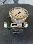 Parker Regulator R105-06A/M1. Fixed Price $50.00.