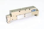 Schunk 303061, Kgg 80-60, Gripper For Small Components, L=163MM. Fixed Price $170.36.