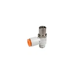 Smc AS3201F-03-06SD Flow Control VALVE,3/8IN Bspt,meter Out 5RTN5. Fixed Price $13.18.