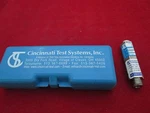 Cincinnati Test Systems 420-3.0SCCM-5.0PSI-21 Leak Detection. Fixed Price $359.99.