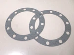 Lot Of - Meritor Axle Gaskets New Flyer 5960480NFA. Fixed Price $16.95.