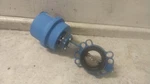 Bonomi E540S-002-3 In Pipe Size 24VAC/DC Electrically Actuated Butterfly Valve. Fixed Price $299.99.