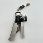 Ametek T-740 Portable Pneumatic Pressure Tester 0-300 Psi W/ Hose Assembly. Fixed Price $202.45.