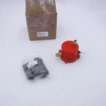 Murphy L100W Oil Lever Swichgage 15700128 3/4" Npt Tee Red. Fixed Price $219.99.